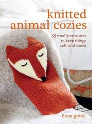 Everyone loves animals, and now you can add them to your wardrobe with this fun and fluffy collection of animal scarves, mitts, and socks to knit. Knitted Animal Scarves Mitts And Socks Book By Fiona Goble Official Publisher Page Simon Schuster