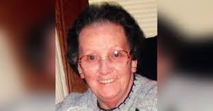 Obituary information for Norma B. Stowe