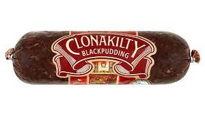 What Is Really In Black Pudding Apart From The Bleeding Obvious