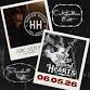 Dancehall Night with Hunter Hicks & westboundhearts