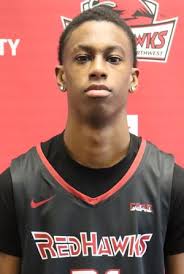 Which former The Region News area high school standouts will be in action  in the week starting Mon Jan. 15?