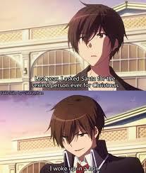 Christmas Present Anime Funny Funny Spongebob Memes Anime Memes Funny