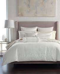 Hotel collection hypoallergenic luxe down alternative comforter (full/queen). Hotel Collection Closeout Plume Bedding Collection Created For Macy S Reviews Designer Bedding Bed Bath Macy S