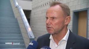 Andy Grote: "Sorgen unbegründet"