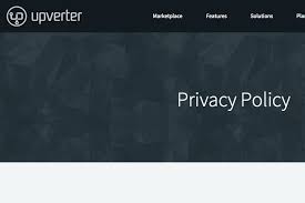 Your privacy policy template is then. 2021 Free Privacy Policy Template Generator