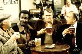 Love Thy Neighbour The Movie British Classic Comedy