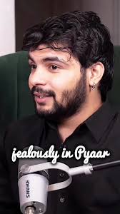 Jealousy in Pyaar and Relationships Explained by RK Writes