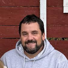 Shea Garlock and Caleb Eicher's Wedding Website