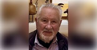 Obituary information for Luis A. Yerovi, Sr. M.D.