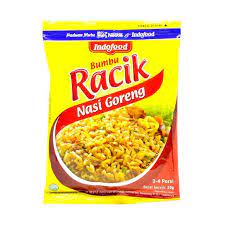 Check spelling or type a new query. Indofood Bumbu Racik Nasi Goreng 20 Gram Banded 2 Pcs Terbaru Agustus 2021 Harga Murah Kualitas Terjamin Blibli