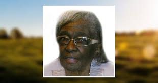 Earline Mims Obituary August 15, 2016