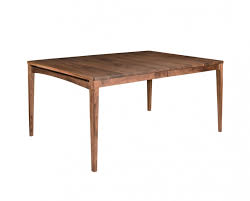 Buy winsome whitman round coffee table with carved legs: Whitman Dining Table The Joinery