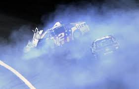 2017 nascar points without playoffs or stages — racing news co. Nascar Back To Racing After Rain Delay Sports The Daily Herald Columbia Tn