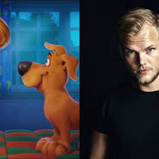 The studio had announced in 2015 that it was in development on scooby with a release date of sept. Avicii Featured In Trailer For Scooby Doo Origin Movie Scoob Edm Com The Latest Electronic Dance Music News Reviews Artists