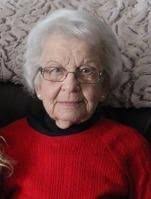 Doris Eason Obituary (1928