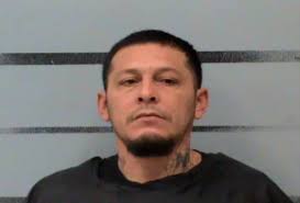 Lubbock's Mugshot Monday