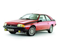 Image result for Obsidienne 1982 Renault