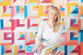 If you're a seasoned quilter, you might be thinking that a couple of videos about how to do basic blocks aren't for you. From Blog To Biz Quilty Love Crafts Bright Modern Quilts Dreamhost