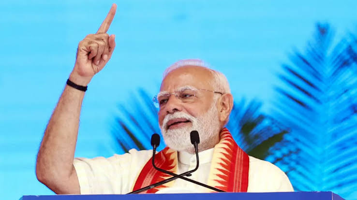 विचार 17 सितंबर और एक नए भारत का निर्माण - 17 September Vishwakarma Jayanti Hyderabad Liberation and Narendra Modi Birthday