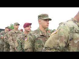 Vous ne savez pas comment vous remonter le moral ou vous amuser? Comment Les 200 Soldats Americains Se Sont Prepares Pour Le Defile Du 14 Juillet Youtube