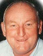 Patrick Krohn Obituary (1937