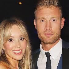 Freddie Flintoff's family life with wife and four kids as son breaks  silence