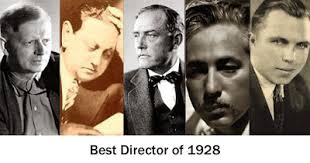 A Mythical Monkey writes about the movies: Alternate Oscars—1920s