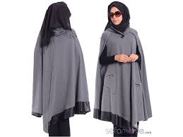 Tesettur Panco 3024 04 Gri Tesetturgiyim Tesettur Sefamerve Hijab Tesettur Muslimah Fashion Fashion Hijab