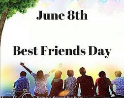 It was with the emergence of social media that national best friends day rose in popularity, with thousands of people sharing photos with their closest friends using the hashtag #nationalbestfriendsday. Anytime Fitness Redlands This Friday June 8th Is National Best Friends Day Swing By The Facility And Bring A Friend In For Free See Staff For Details Anytimefitnessriverwalk Anytimefitnessmission Anytimefitnessredlands Anytimefitness