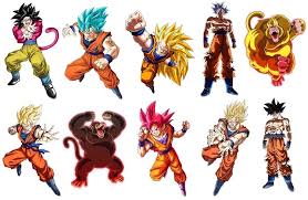 Tagged as action games, battle games, dragon ball games, dragon ball z games, fighting games, goku games, platformer games, and retro games. Db Z Gt Super Goku S Transformations Quiz By Moai