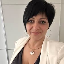 Barbara Pederzolli in people