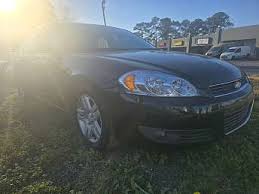 Image result for Black 2005 Impala
