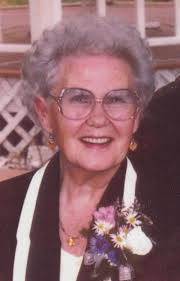 LYDIA STOLT Obituary