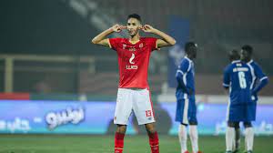 أعلن بدر بانون، لاعب الرجاء المغربي، المنتقل حديثا إلى صفوف النادي الأهلي، إصابة زوجته بفيروس كورونا المستجد كوفيد 19، عبر خاصية أستوري على حسابه الرسمي. ØªØ£ÙƒÙŠØ¯ Ø§ Ù„Ù€ Ø¬ÙˆÙ„ Ø§Ù„Ø£Ù‡Ù„ÙŠ ÙŠÙƒØ´Ù Ø­Ù‚ÙŠÙ‚Ø© Ø¹Ø±Ø¶ Ø§Ù„Ù†ØµØ± Ù„Ø¶Ù… Ø¨Ø§Ù†ÙˆÙ† Goal Com