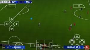 Download Pes 2020 Ppsspp Pes 2020 Psp Iso English Download In 2020 Psp Offline Games Ps4 Android