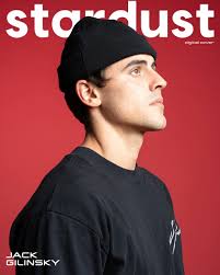 Jack & Jack — Stardust Magazine