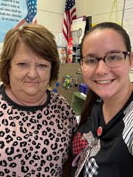 Great to visit with @WCU_ED doctoral graduate Dr. Tyler Hansford, new  superintendent of the Newton County School District in Newton County, MS.  The WCU School of Education is proud to be your