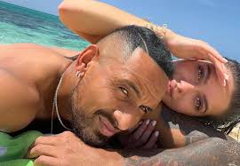 Inside glam life of Nick Kyrgios' girlfriend Costeen Hatzi