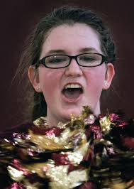 YOUNG PEOPLE ARE REINVENTING SERVICE WITH THE HELP OF LIONS