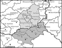 This wine region produces only 10% of the total wines made. Euregio Ne Slovenia Austrian Styria Source Download Scientific Diagram