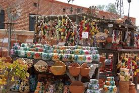 Old Town San Diego State Historic Park Old Town San Diego Old Town San Diego Attractions