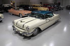 Image result for Camellia 1956 Pontiac