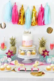10 Cutest Summer Baby Shower Themes Shelterness