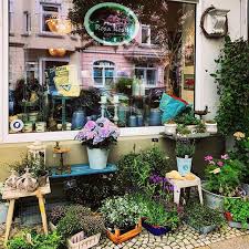 Ein Nachmittag In Sonjas Kuchenstubchen Forde Fraulein Stube Blumenladen Veranstaltungstipps