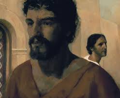 Profile for The Carpenter of Galilee & The Welcoming Door by Kenny Kemp