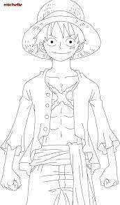 Luffy coloring pages in full body, in chibi style, as well as with other if you like this hilarious character and are looking for coloring pages with him, then you've come to the. Download Modest One Piece Coloring Pages Monkey D Luffy Pinterest One Piece Luffy Coloring Pages Full Size Png Image Pngkit