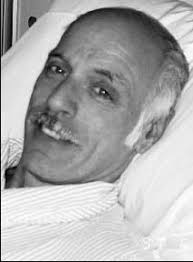 David King Obituary (2009)