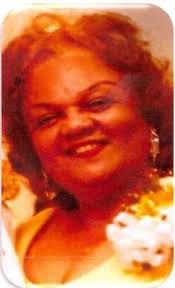 Mary M. Deas Obituary