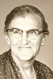 Bessie Jewell Gillespie (1894-1990)