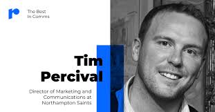 Tim Percival